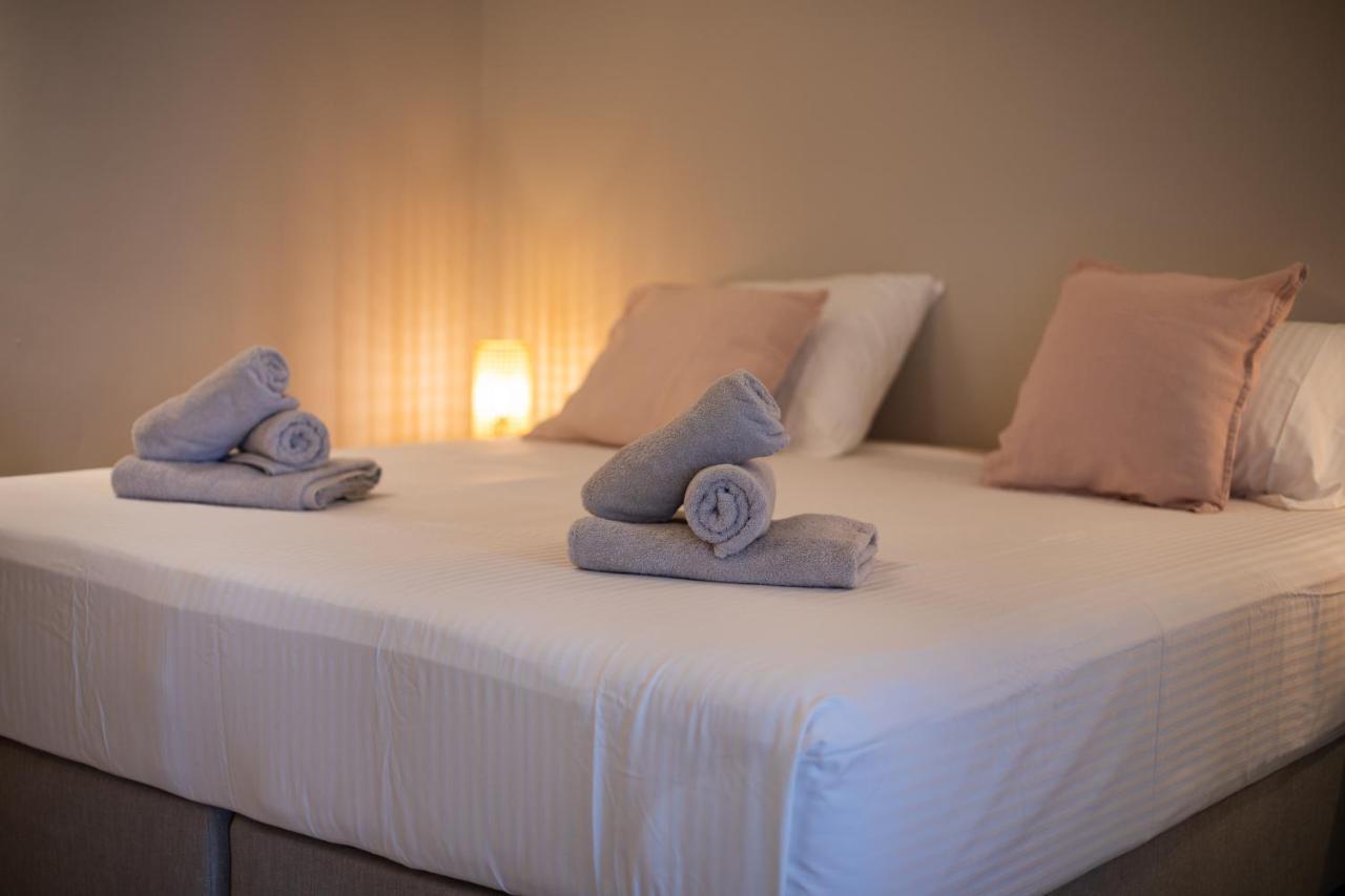 Jt Curacao Apartments Jan Thiel Extérieur photo