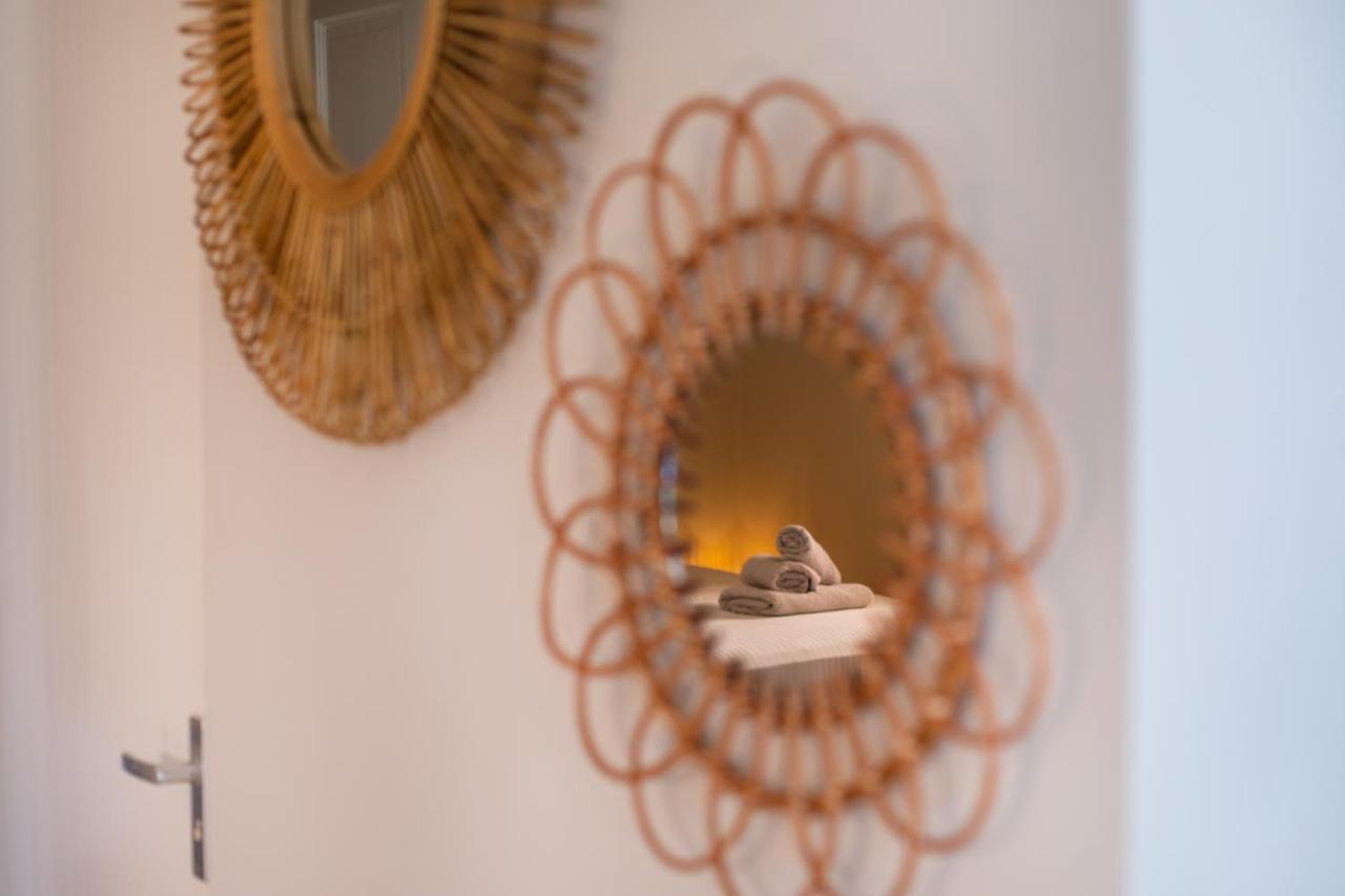 Jt Curacao Apartments Jan Thiel Extérieur photo