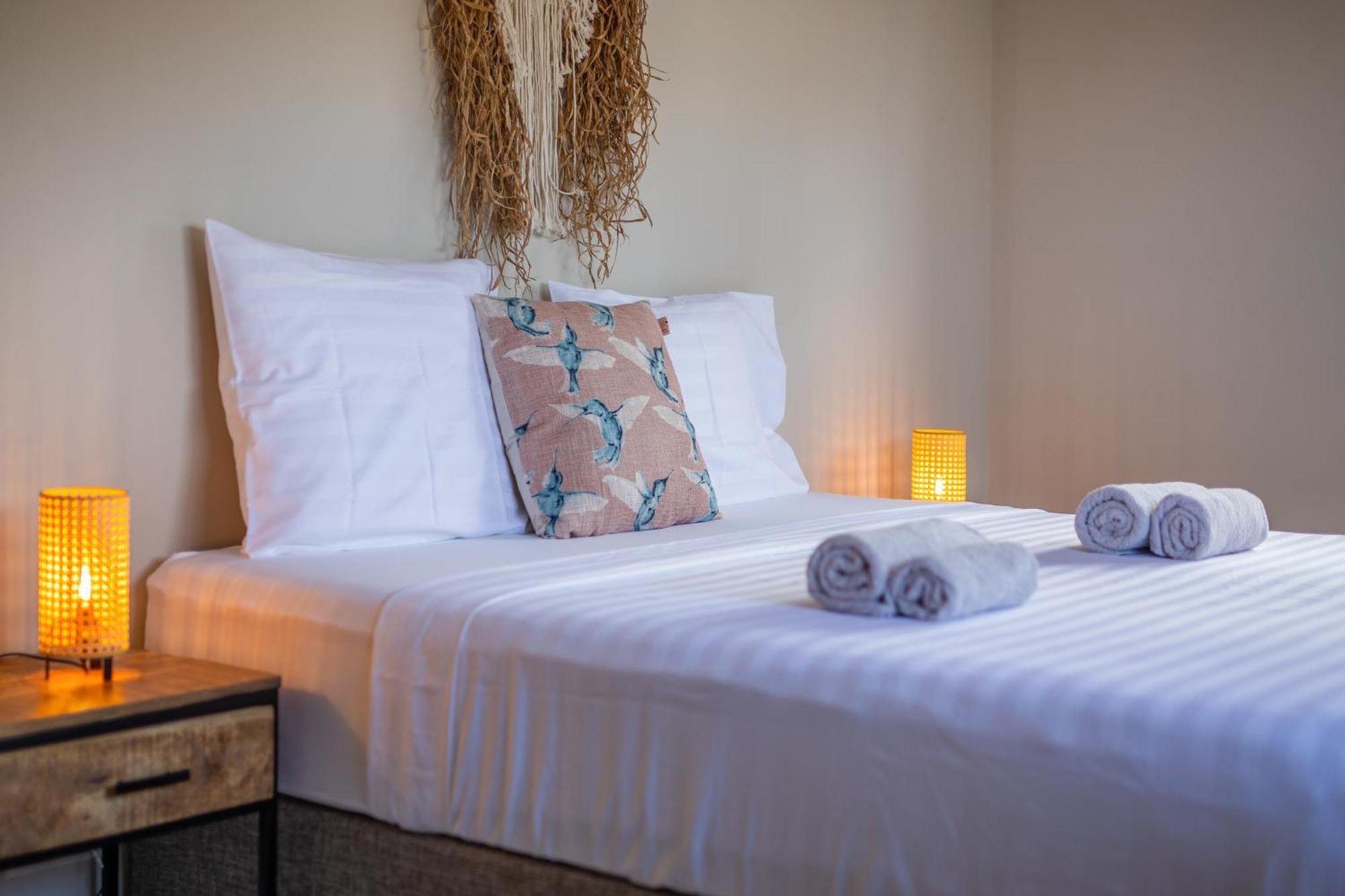Jt Curacao Apartments Jan Thiel Chambre photo
