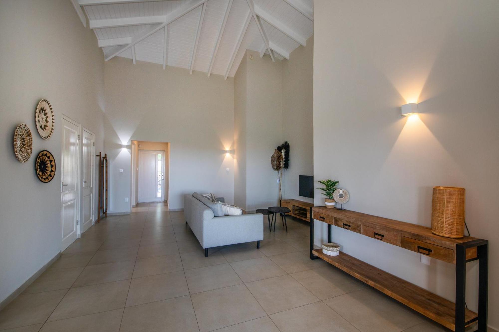 Jt Curacao Apartments Jan Thiel Chambre photo
