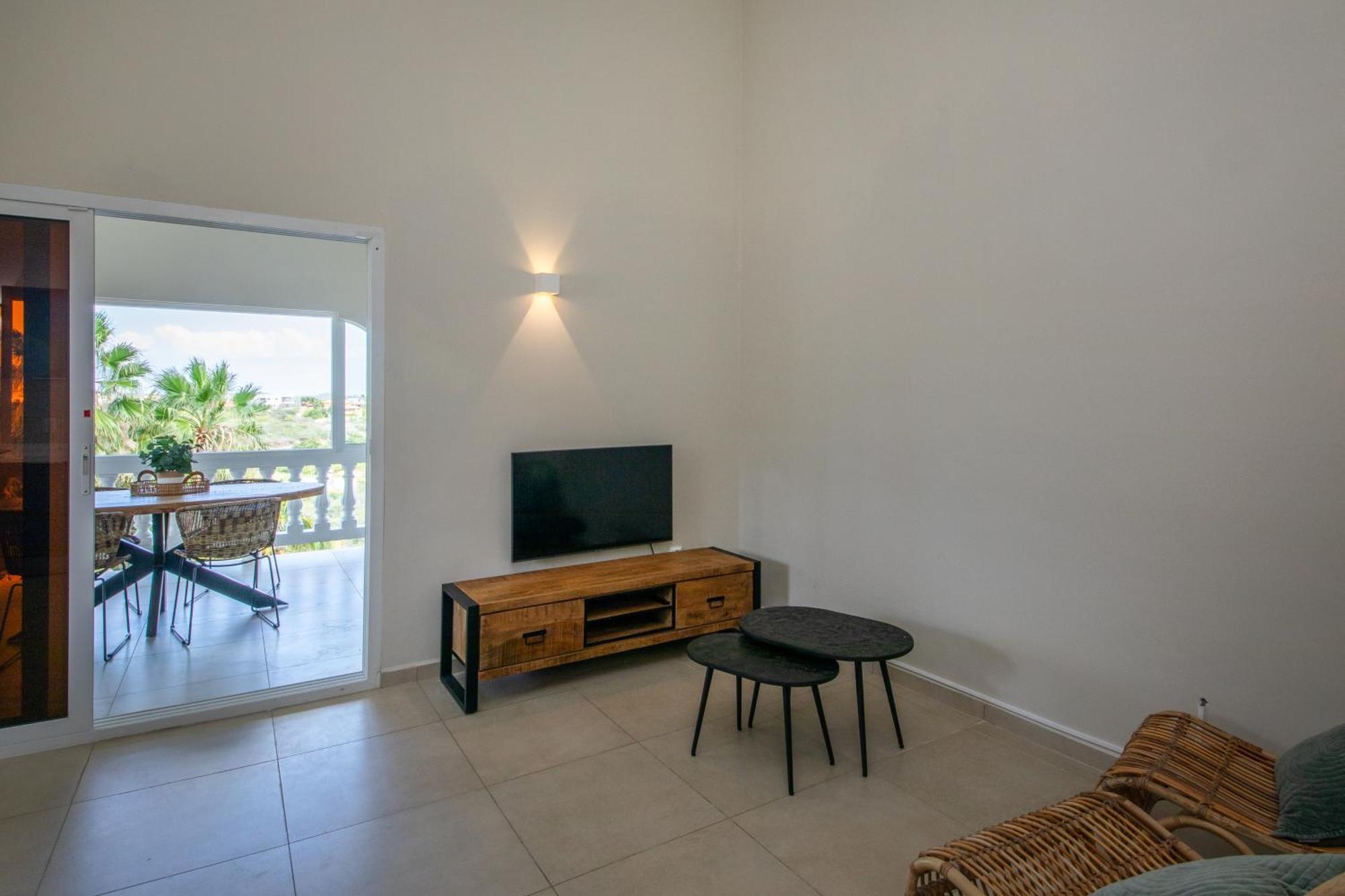 Jt Curacao Apartments Jan Thiel Chambre photo