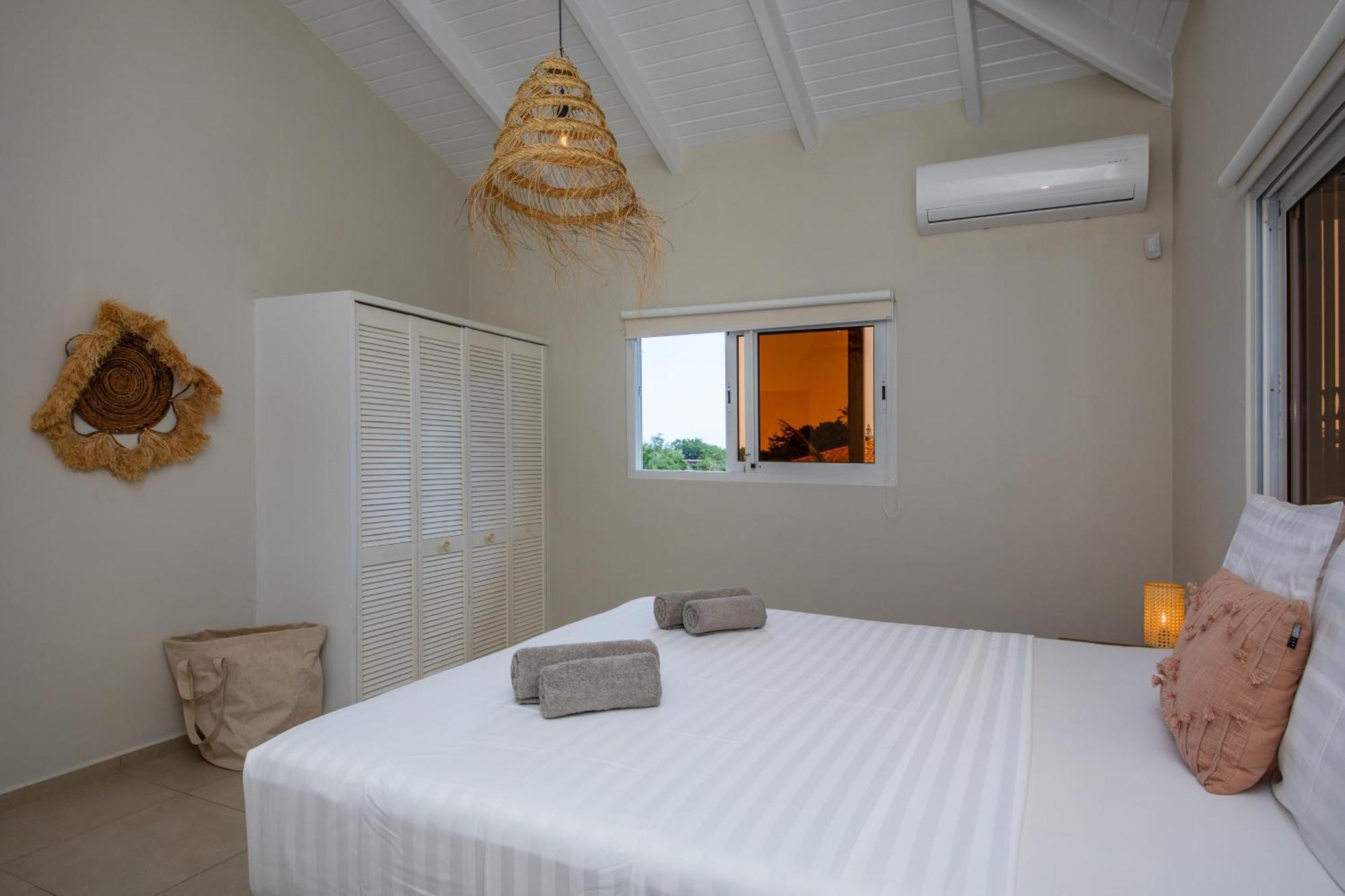 Jt Curacao Apartments Jan Thiel Chambre photo