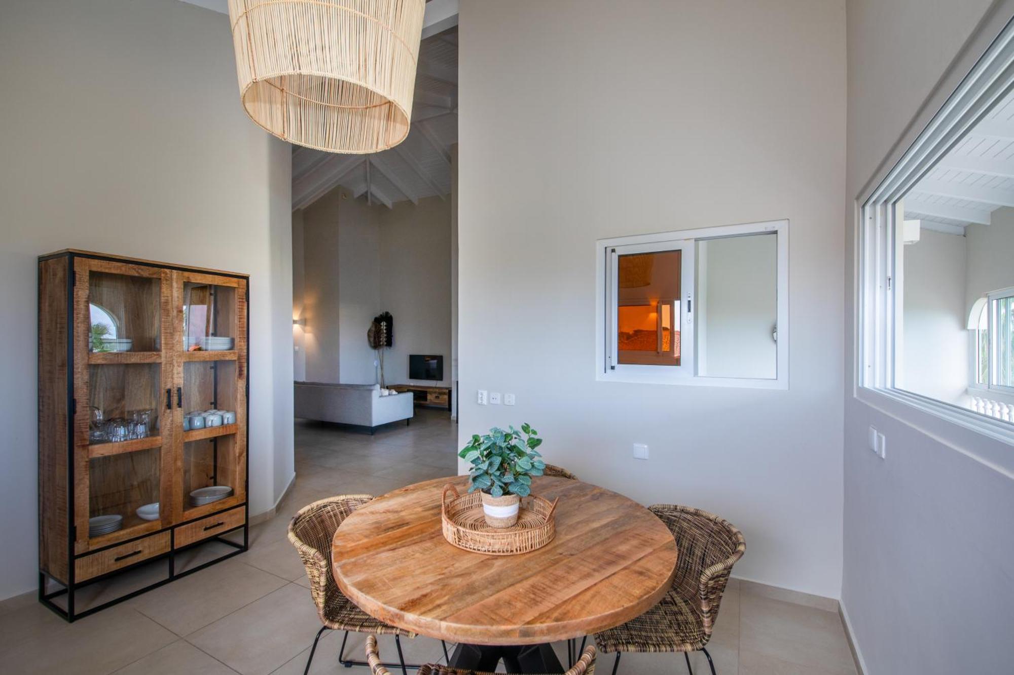 Jt Curacao Apartments Jan Thiel Chambre photo